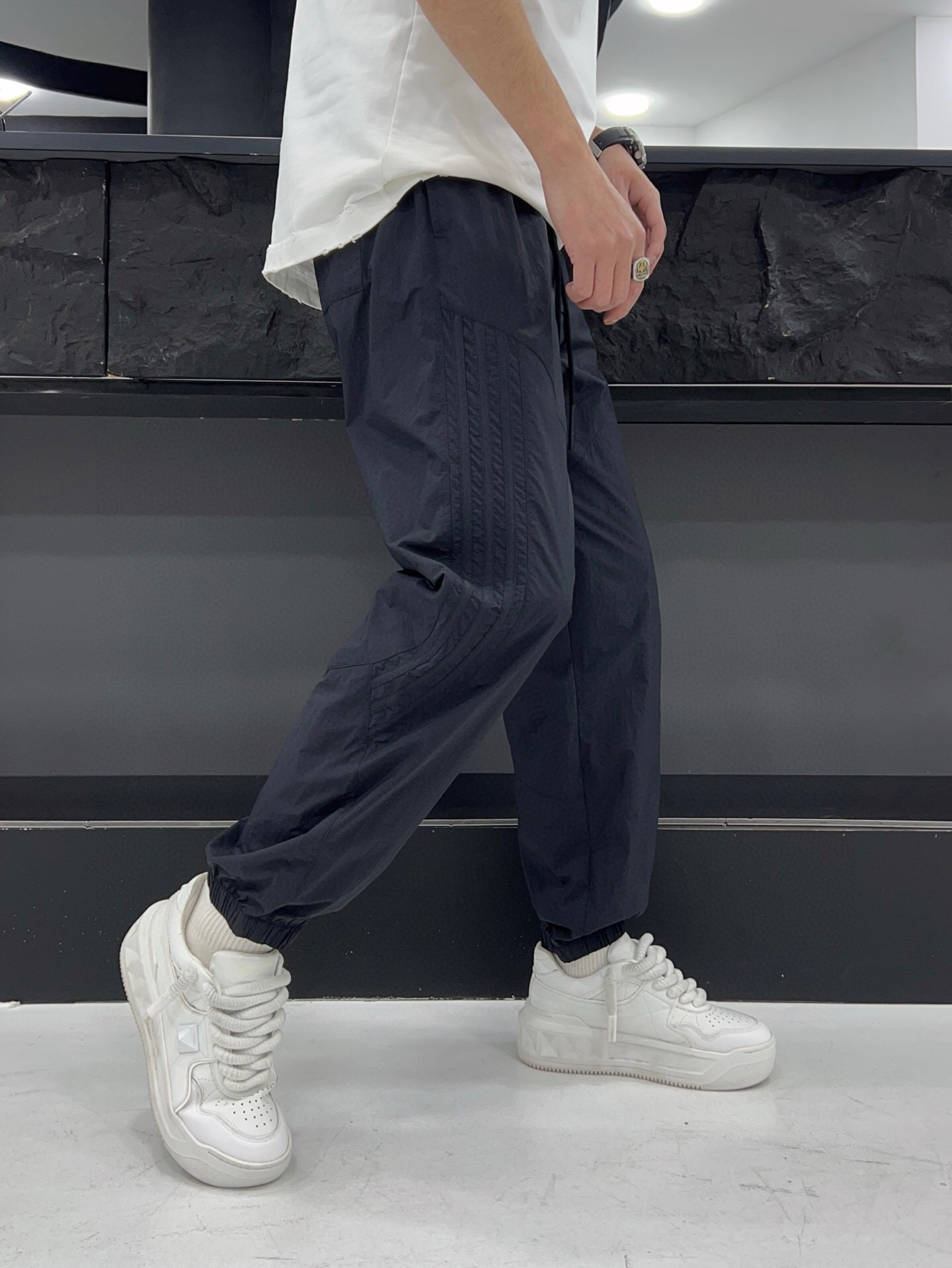 
2025春夏新款
Y-3休闲裤
M-3XL