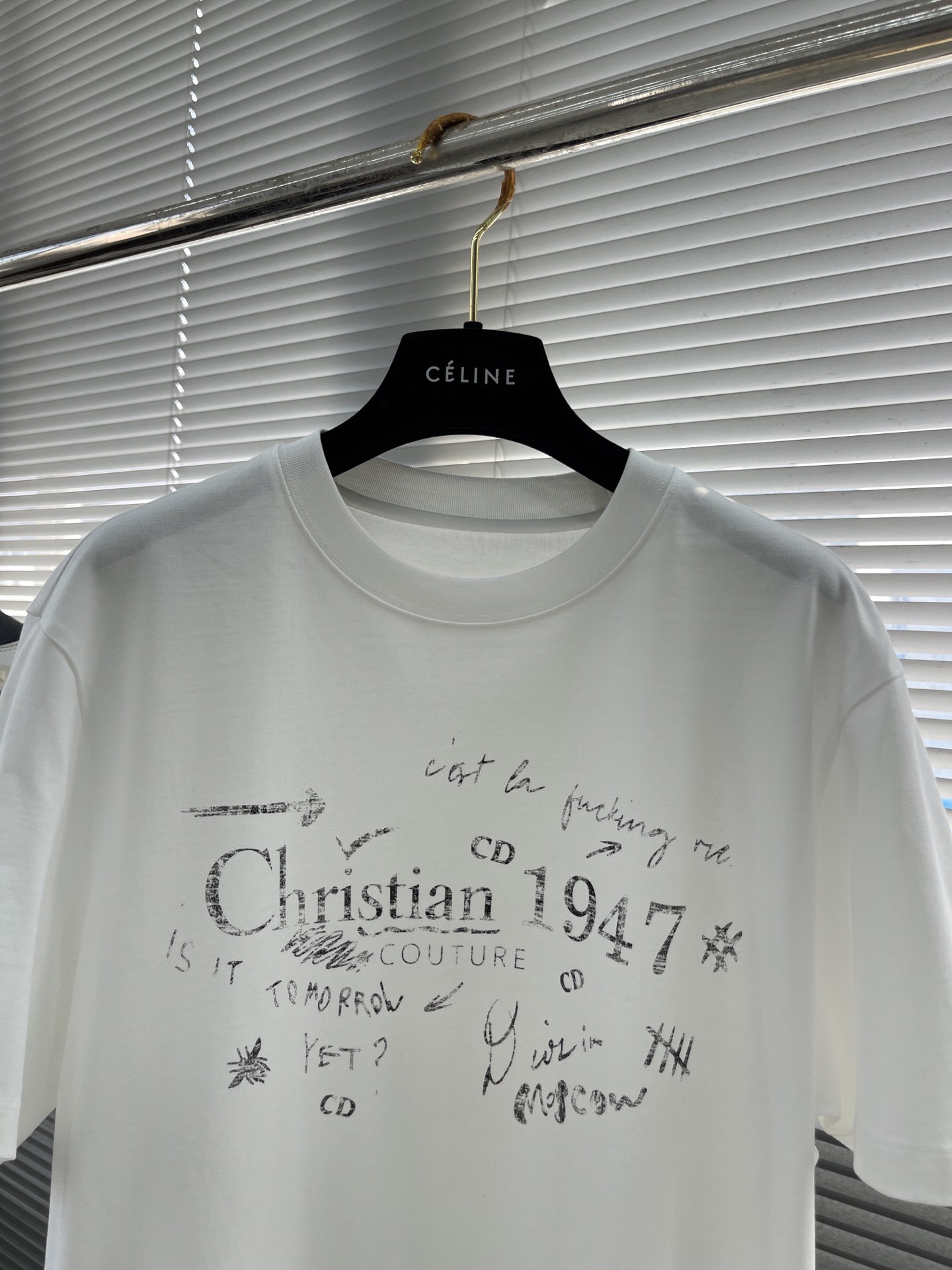  
Dio  2025年春夏系列短袖

尺码：M-5XL
版型： 微阔短袖T
成份：潮棉平纹面料，245