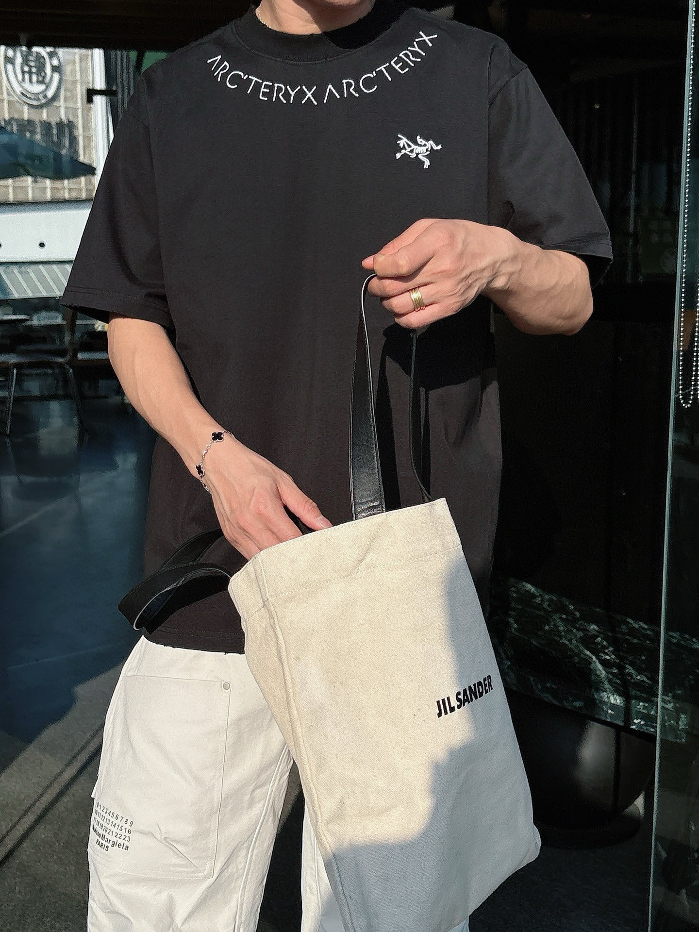 NO:141361,2025SS Big Niaojia Spring and Summer New Half Sleeve Popular Customized Cotton Fabric Heavy Industry Washing, Heavy Industry Embroidery, Comfortable Texture Number S-2XL,,jil sander,alexander wang198609092025SS 大鸟家春夏新款半袖 爆款定制纯棉面料 重工洗水,重工刺绣,面料舒适质感 码数S-2XL,,jil sander,alexander wang,Men's clothing