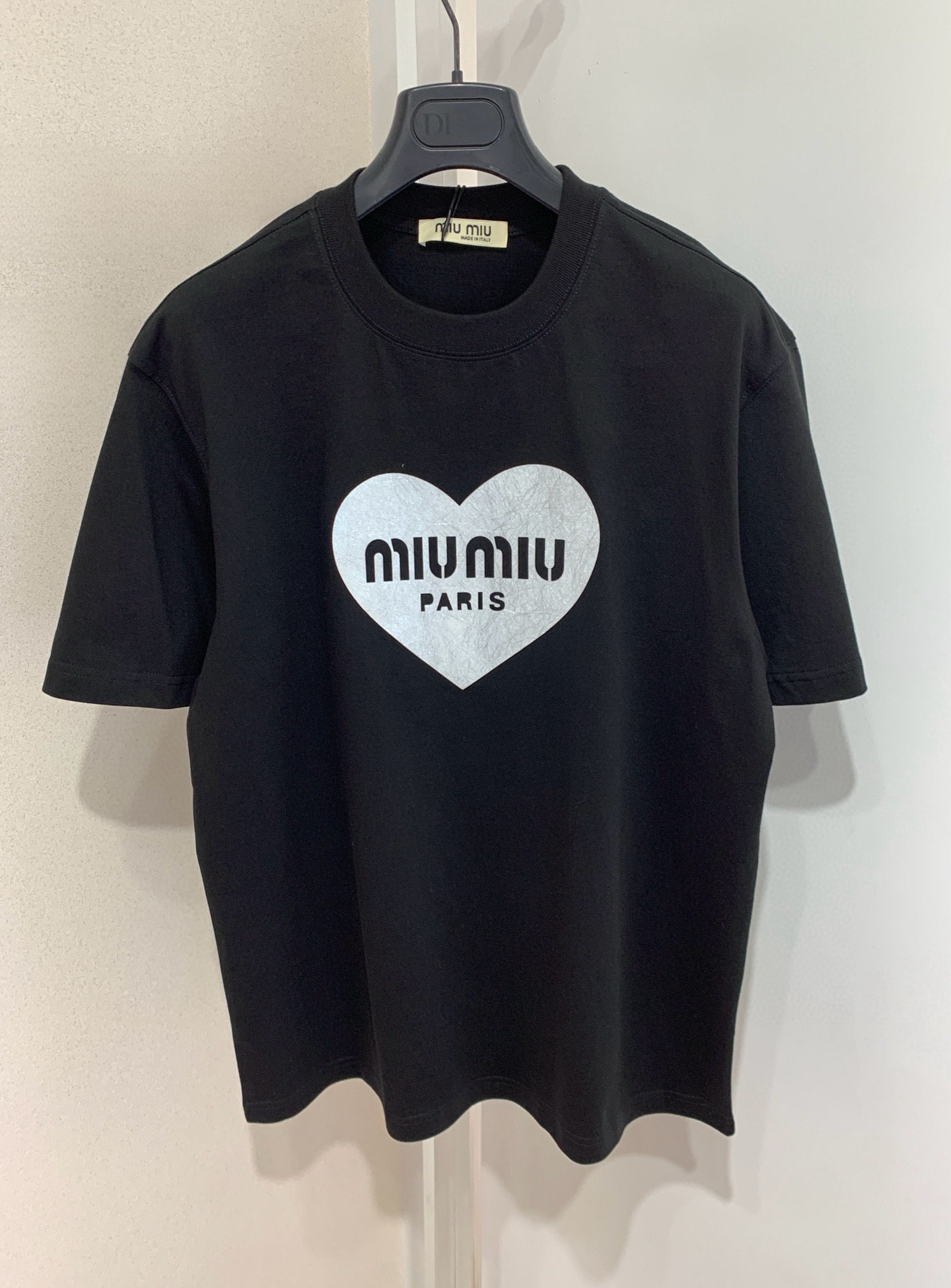 NO:141367,2025 spring and summer new model MIU MIU short-sleeved M-3XL, miumiu, T-shirt, alexander wang198609092025春夏新款 MIU MIU短袖 M-3XL,,miumiu,T-shirt,alexander wang,Men's clothing