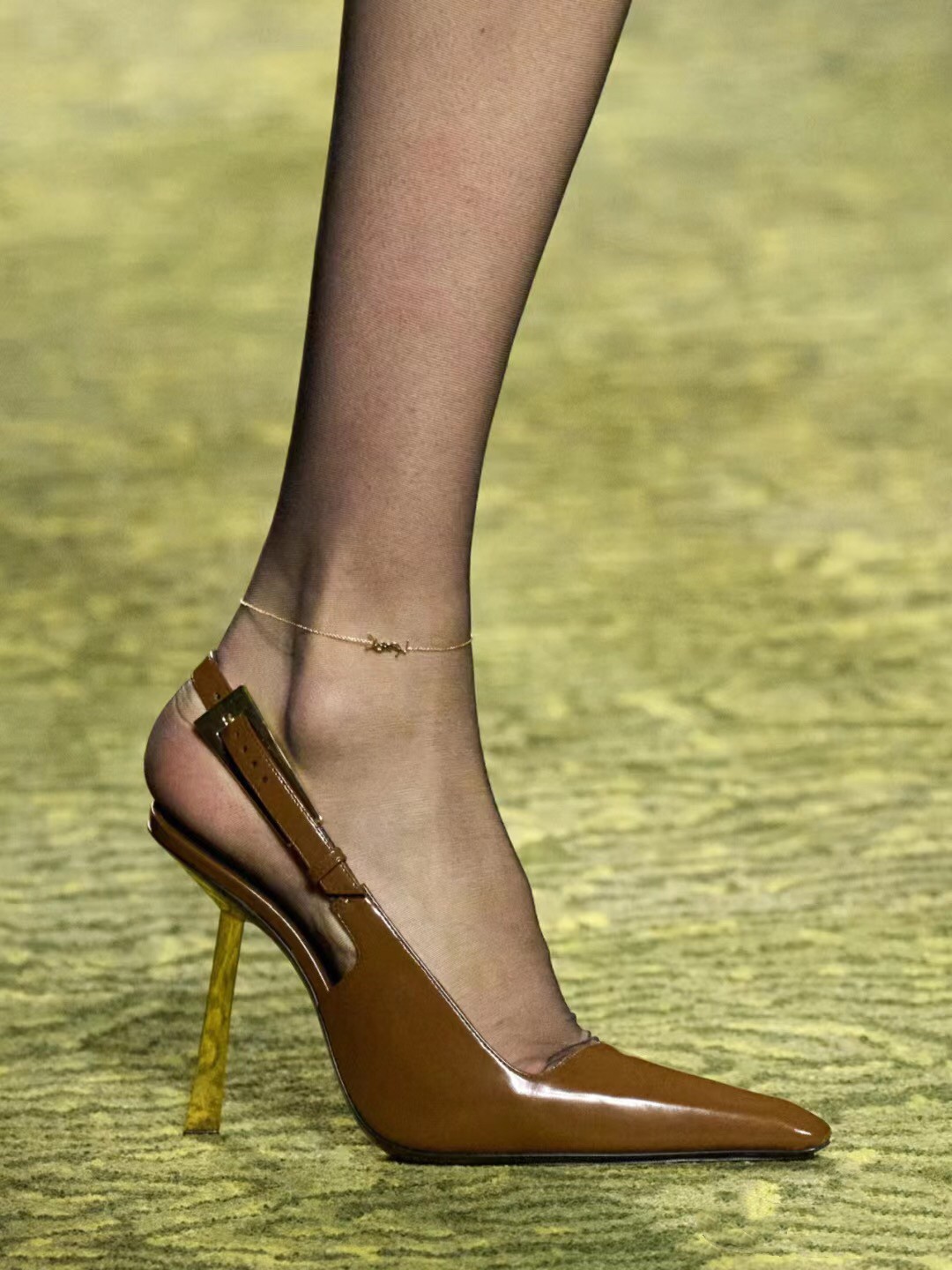 NO:258850,Official genuine real photo album of catwalks., high heels, high heels19860909官方走秀正品实拍图集.,高跟鞋,high heels,Women's Shoes