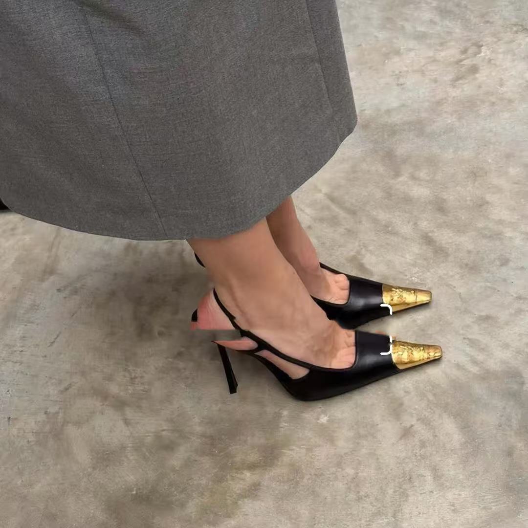 NO:258844,Cabinet sister putting on foot photo album 2, high heels, high heels19860909柜姐上脚图集2,高跟鞋,high heels,Women's Shoes