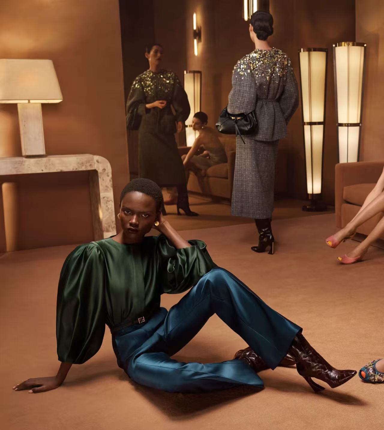 NO:534141,Official catwalk photo album., boots, boots19860909官方走秀图集.,靴子,boots,Women's Shoes