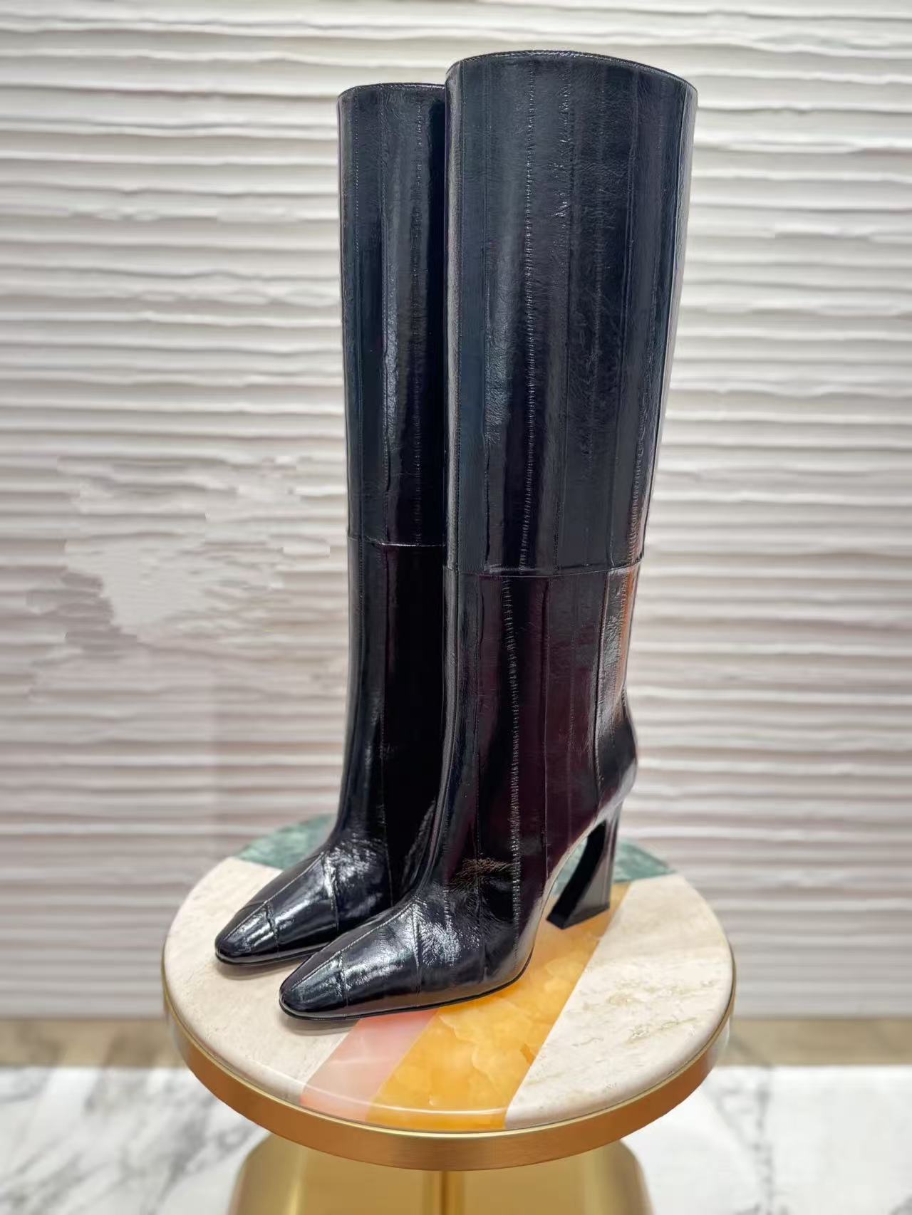 NO:534144,Boots, boots19860909专柜实拍图集.,靴子,boots,Women's Shoes