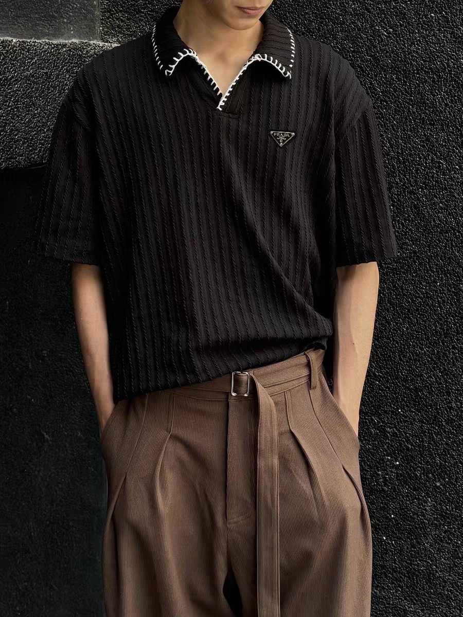 Prada Polo Shirt 01031
