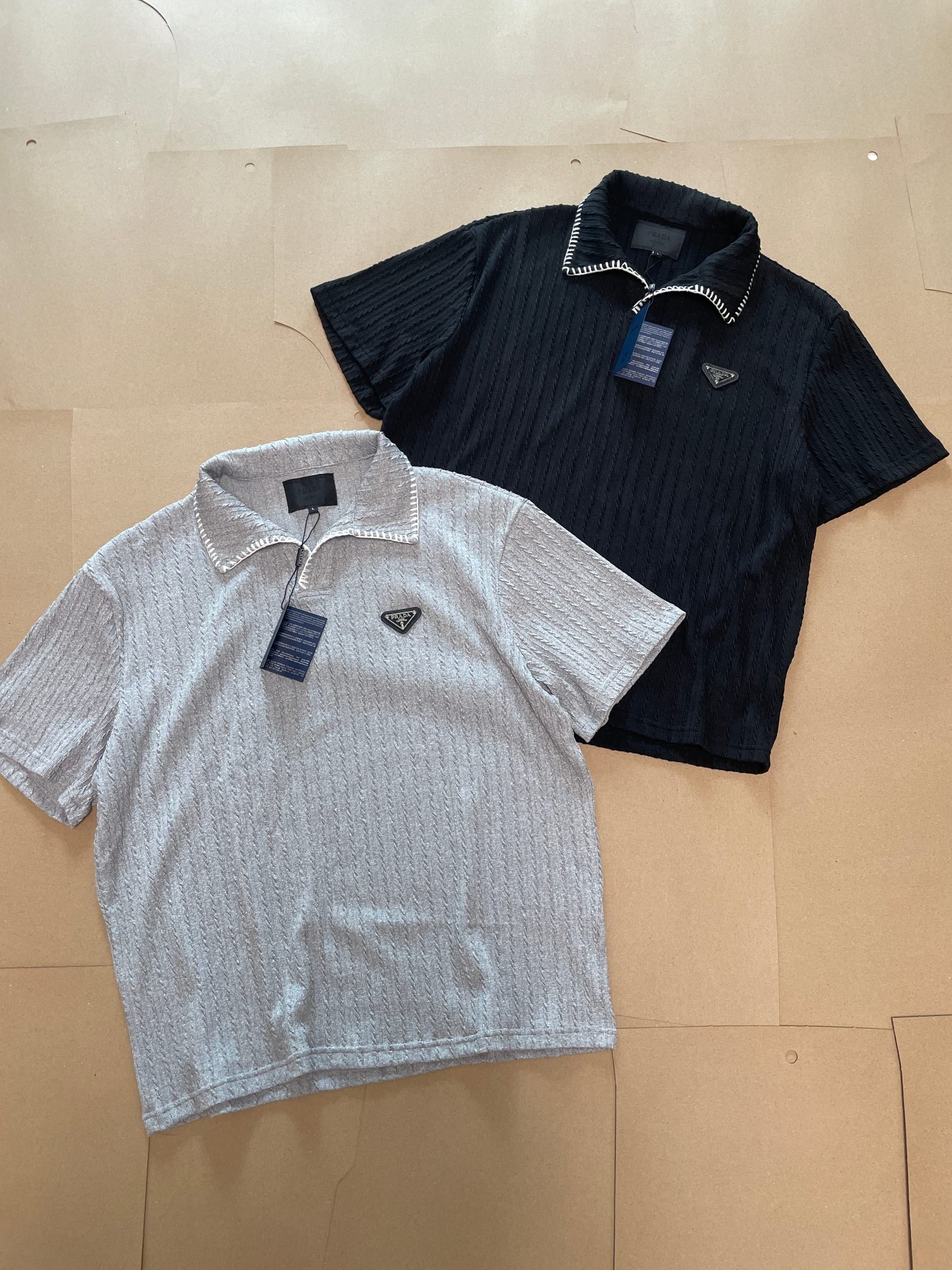 Prada Polo Shirt 01032