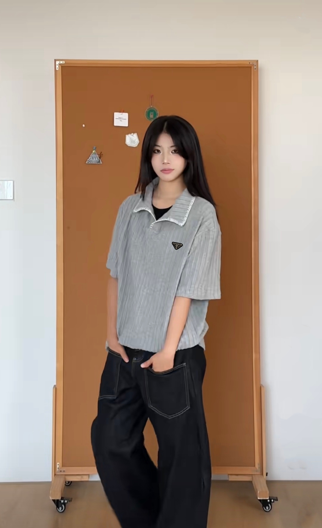 Alternative view of Prada Polo Shirt 01031