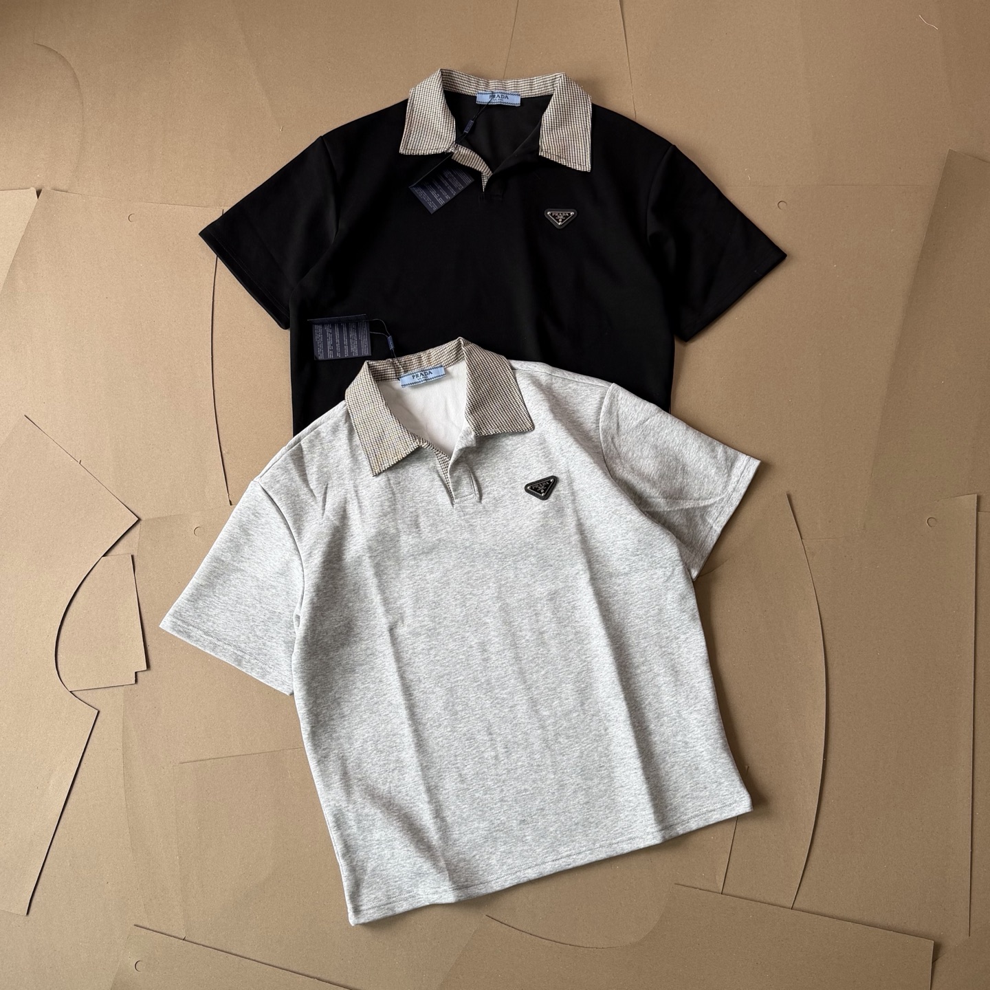 Prada Polo Shirt 01020