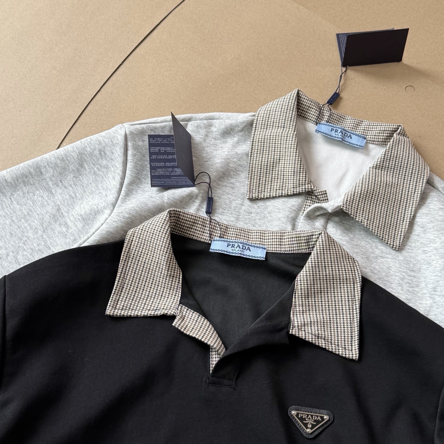 Alternative view of Prada Polo Shirt 01020