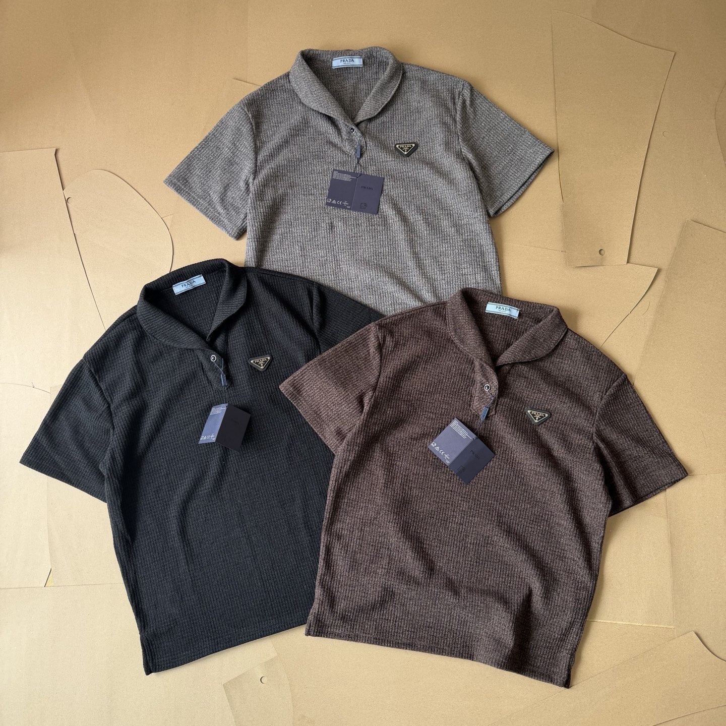 Polo Shirt 01029