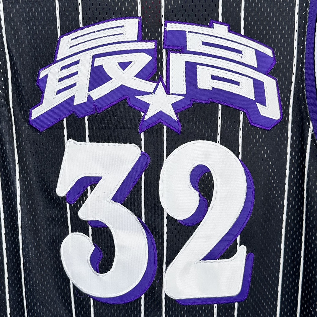 Supreme SS24 Week 18 Star Basketball Jersey - Black and White, Sizes S to XL 10 i1728107279 3081 6