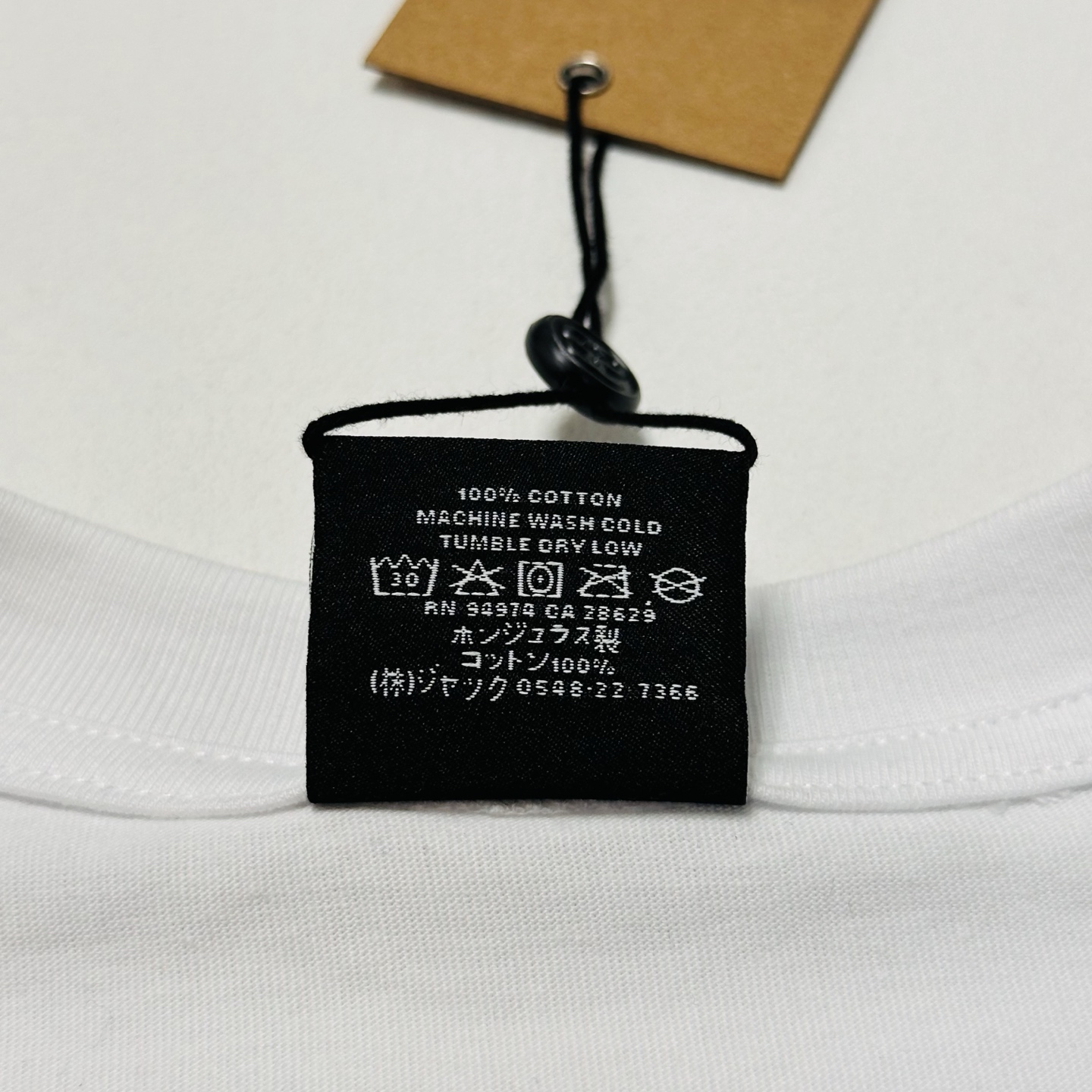 Stussy X DENIM TEARS Annie Lee Tee SS25 Crew Neck Short Sleeve T-Shirt 8 i1740964885047 6128 0 2
