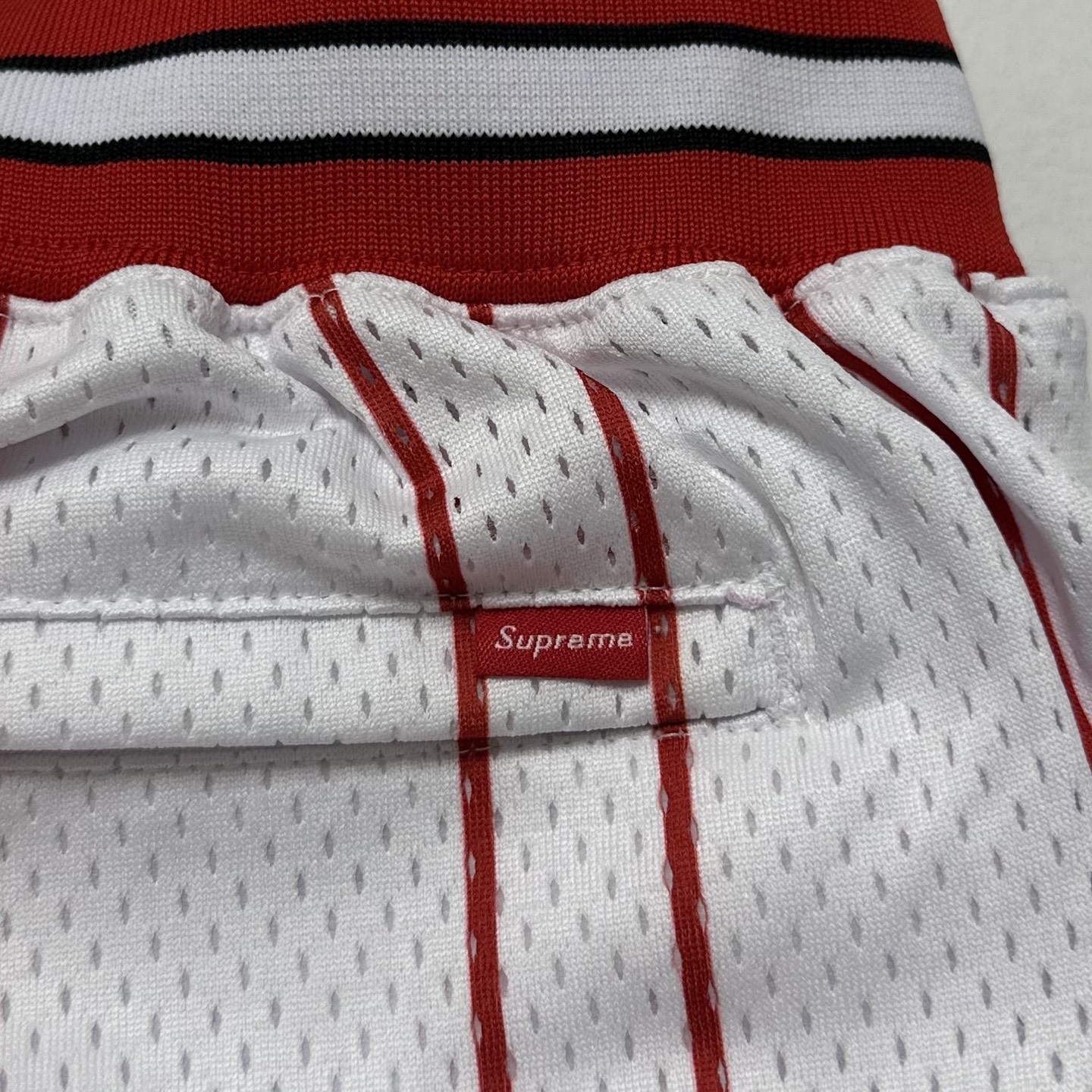 Supreme SS24 Star Basketball Jersey & Shorts Set - Embroidered Mesh 8 i1744278706614 3705 0 7