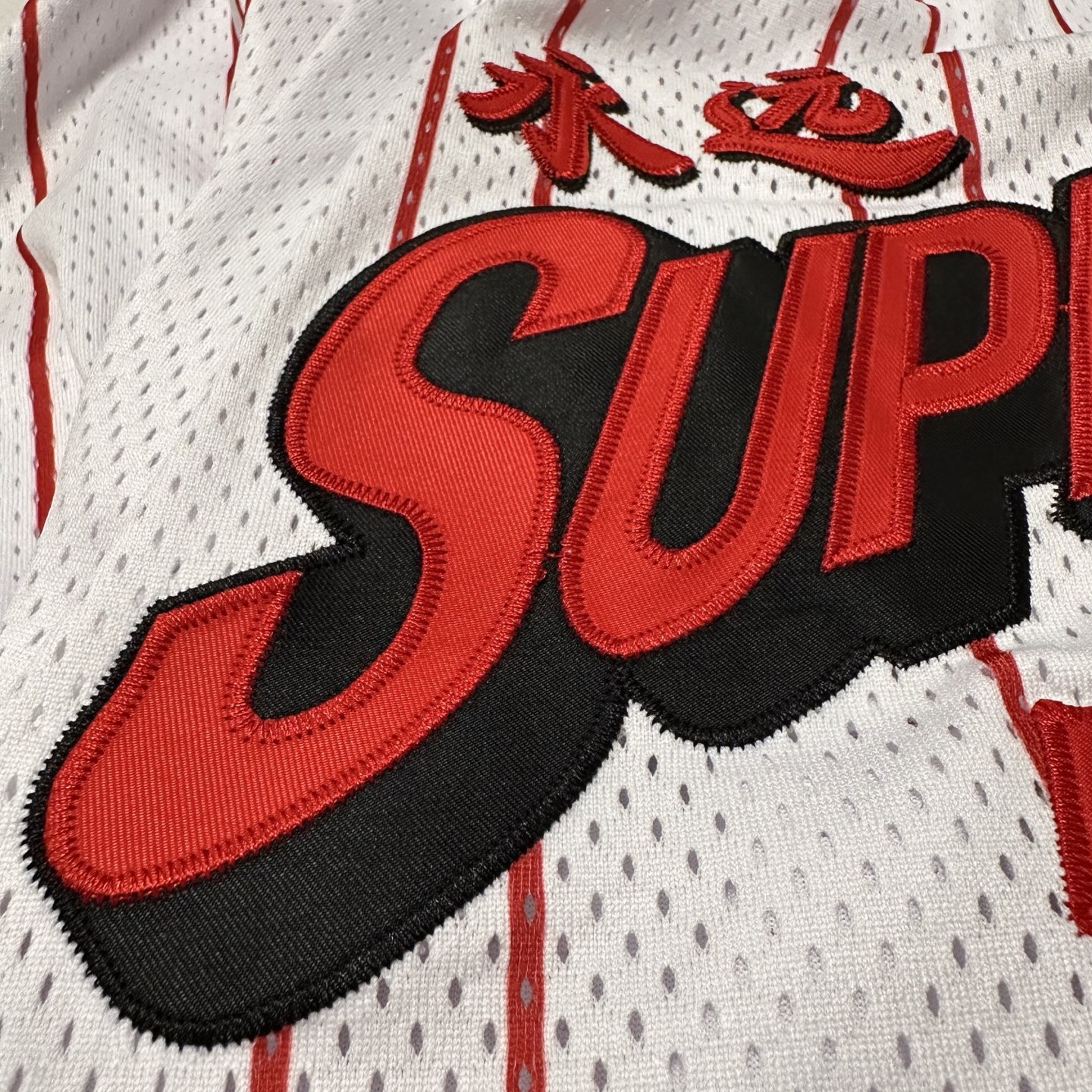 Supreme SS24 Star Basketball Jersey & Shorts Set - Embroidered Mesh 3 i1744278758464 4437 0 5