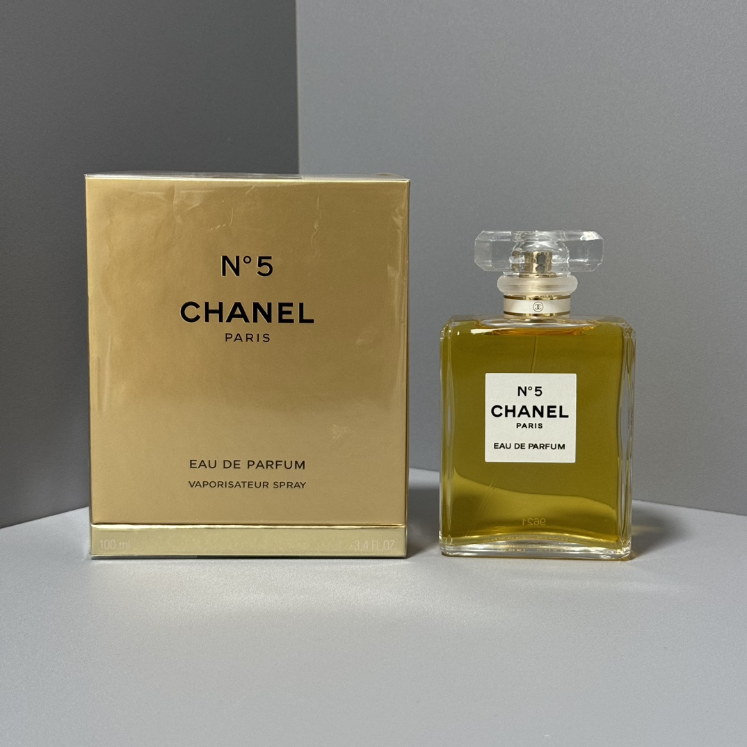 Chanel Perfume