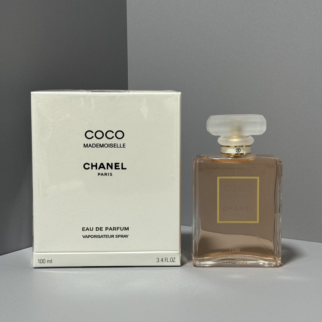 Chanel Perfume