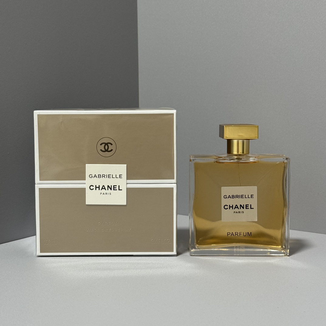 Chanel Perfume