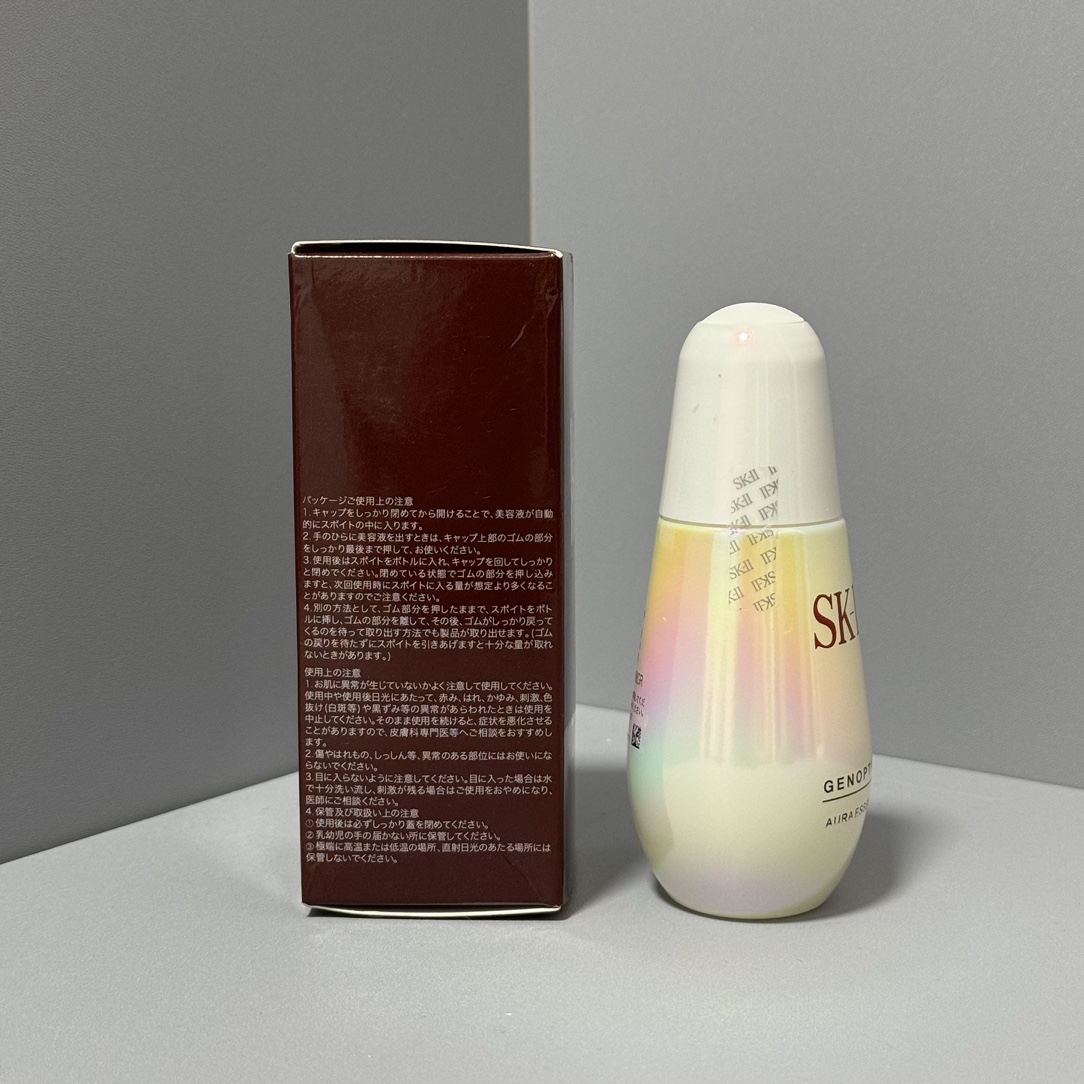 路易威登 Louis Vuitton 高定典藏名品高定奢养美妆护肤品口红粉底 #D97D9A77 3