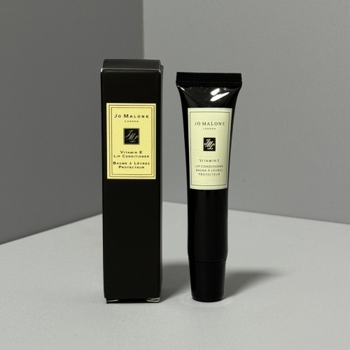 Jo Malone Vitamin E Lip Conditioner 15ml - Hydrating and Repairing Lip Balm 1 Jo Malone Vitamin E Lip Conditioner 15ml - Hydrating and Repairing Lip Balm