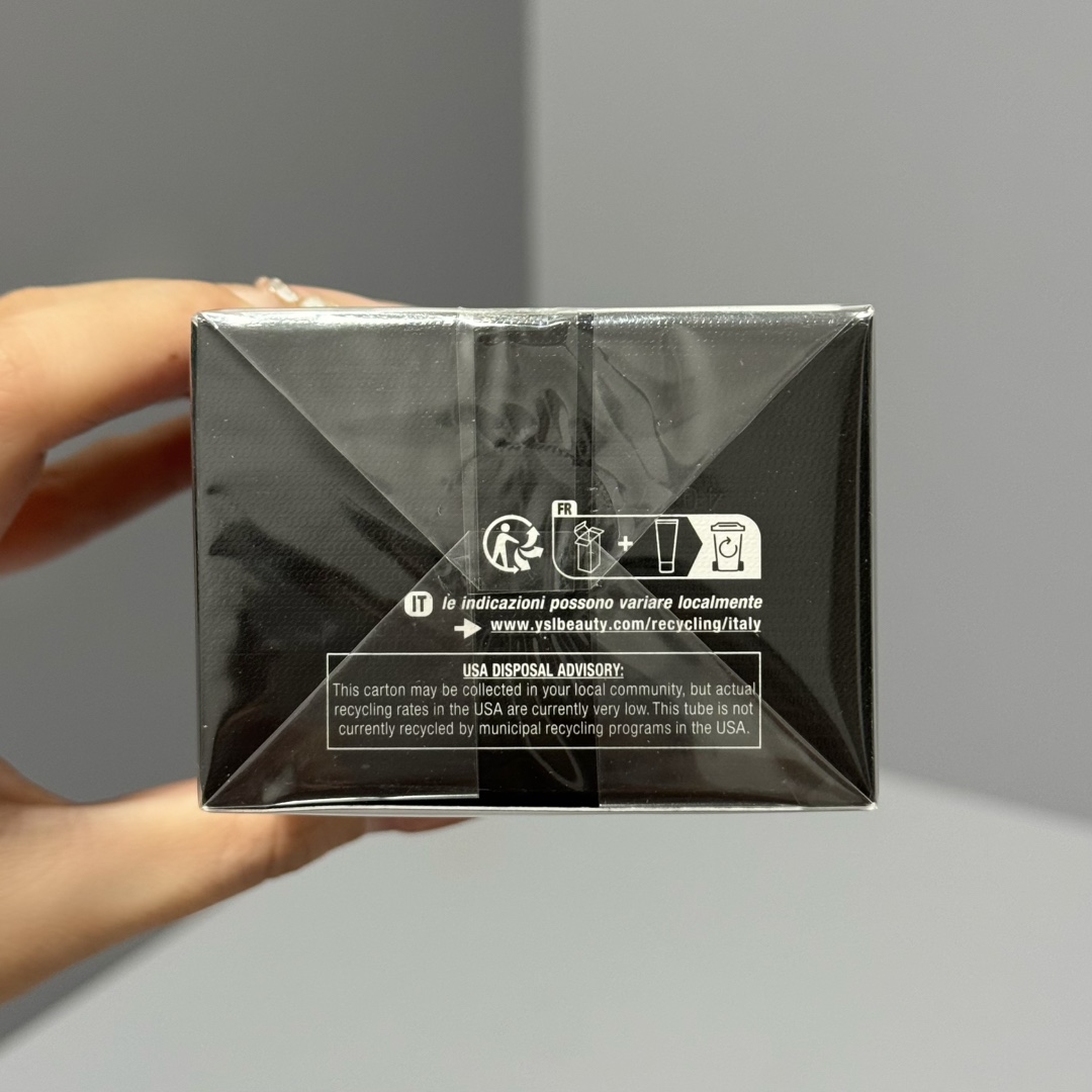 圣罗兰自由之水香氛身体乳200ml 5