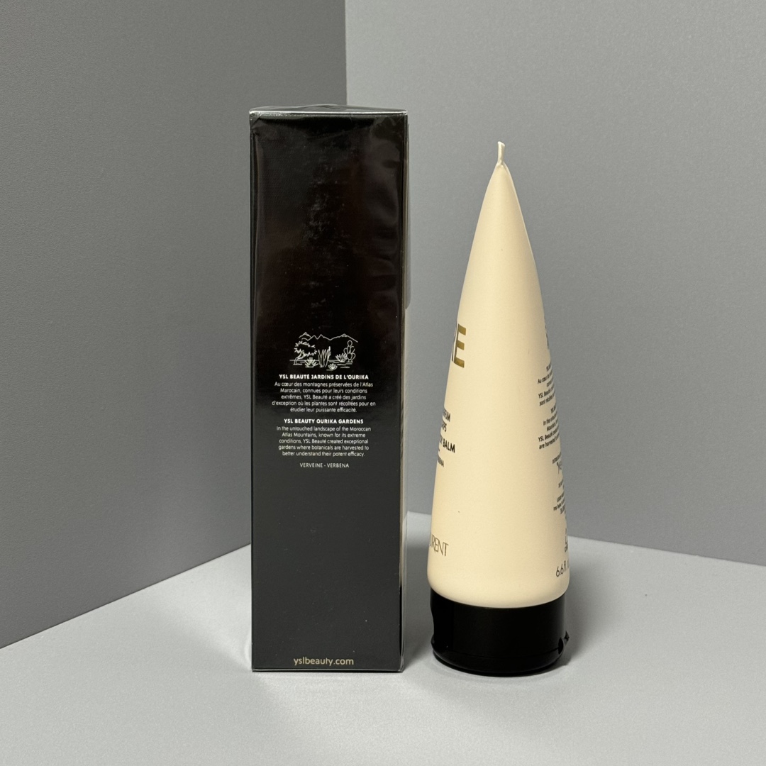 圣罗兰自由之水香氛身体乳200ml 2