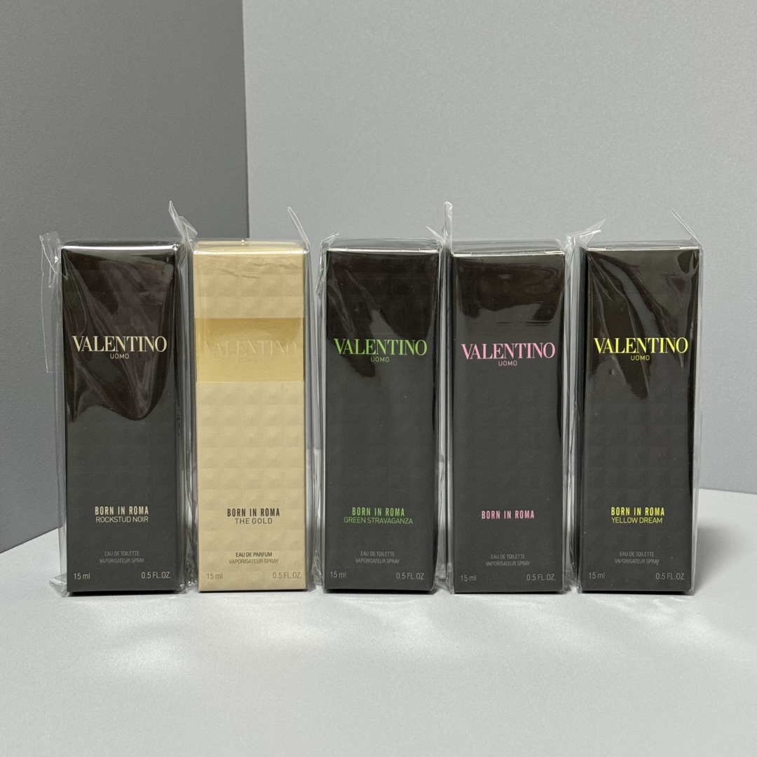 30！ Perfume de muestra Valentino 15ml 🔜 foto real 📸 en stock❗️ Perfume de muestra Valentino 15ml 👉 15 aromas: piloto…