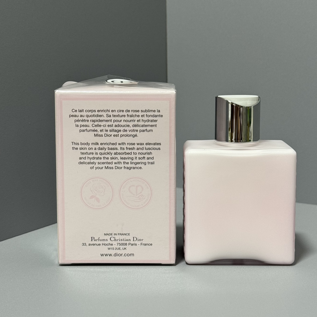 Dior Haute Couture Artisanal Perfumery Haute Fragrance Scent Perfume 2