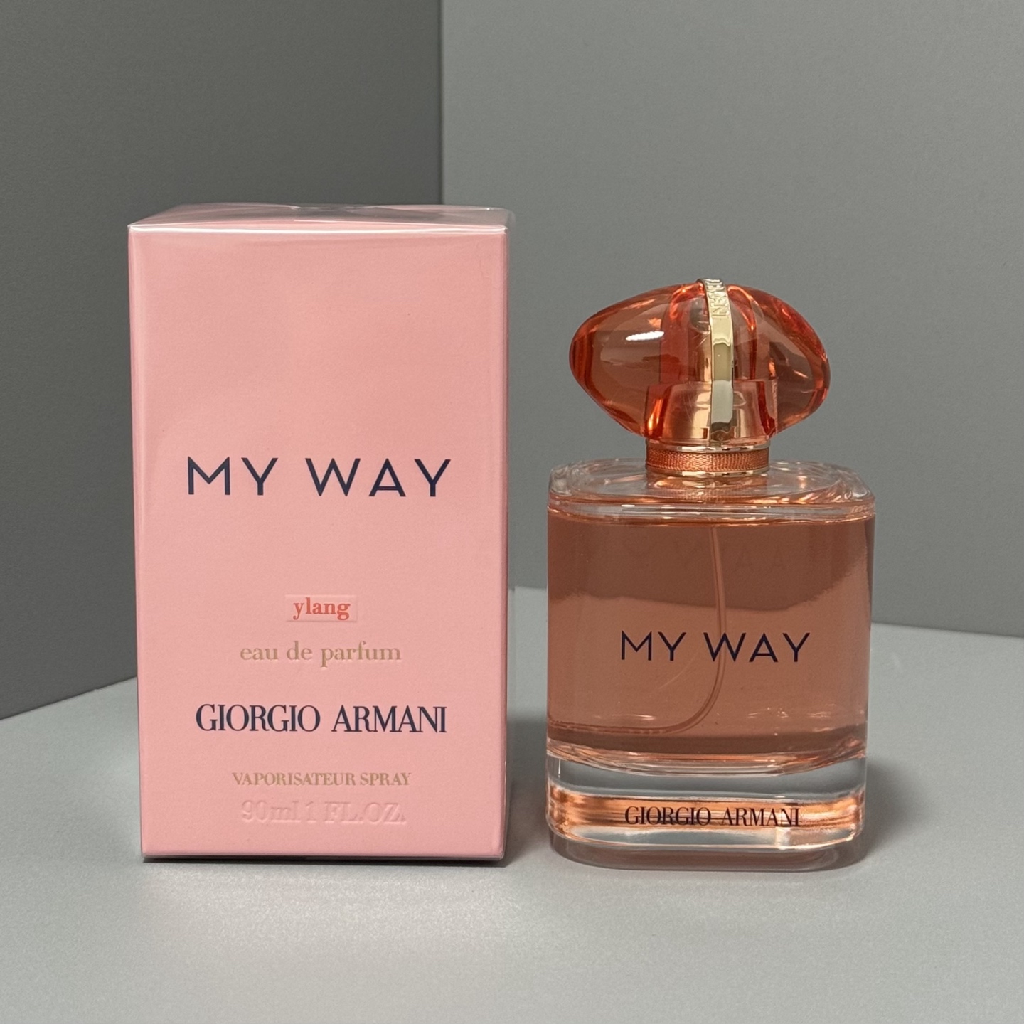 Armani Perfume #2024