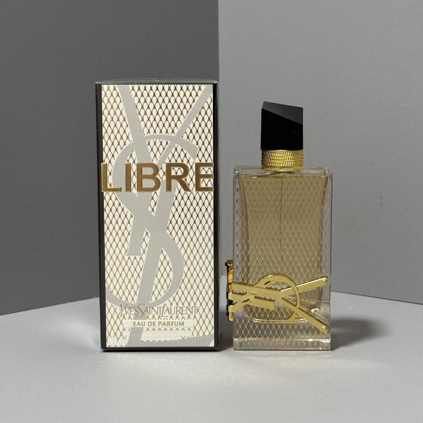 YSL Perfume