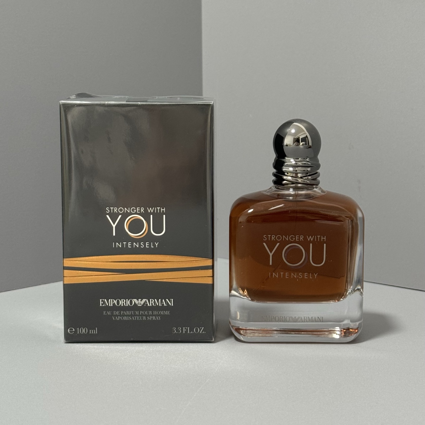 Armani Perfume