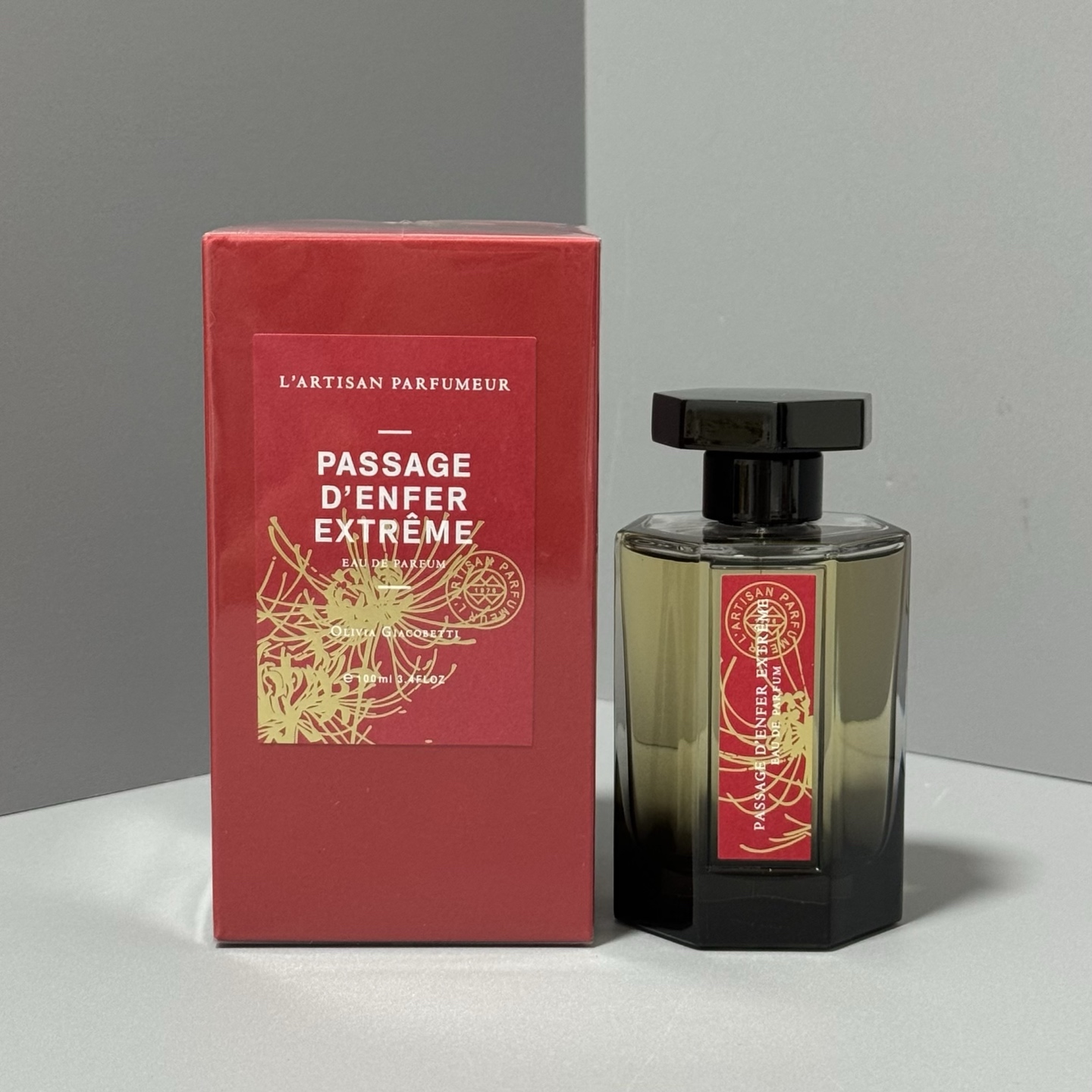 Perfume
