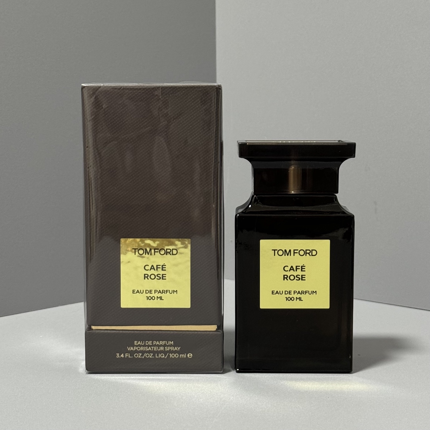 Tom Ford Perfume