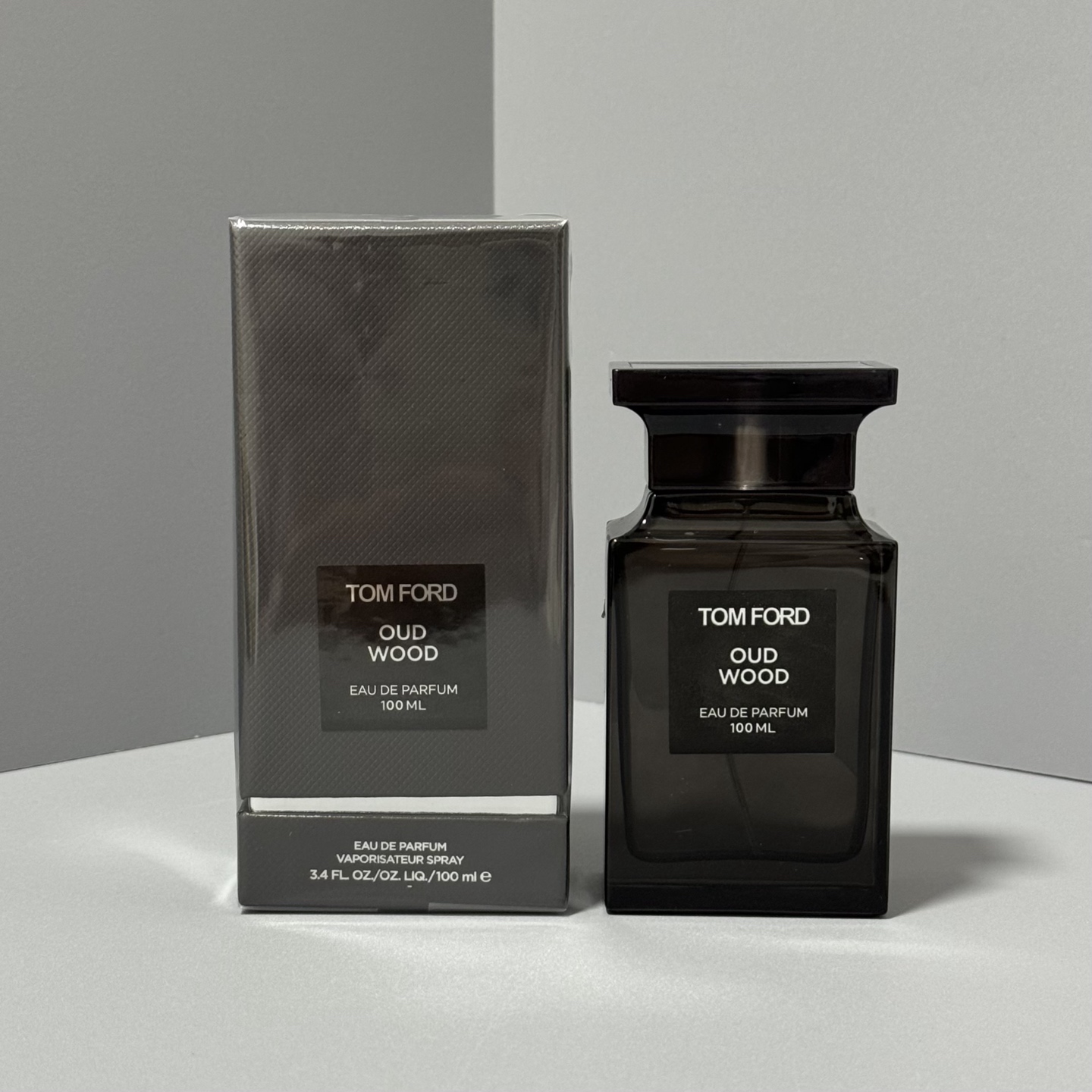 Tom Ford Perfume