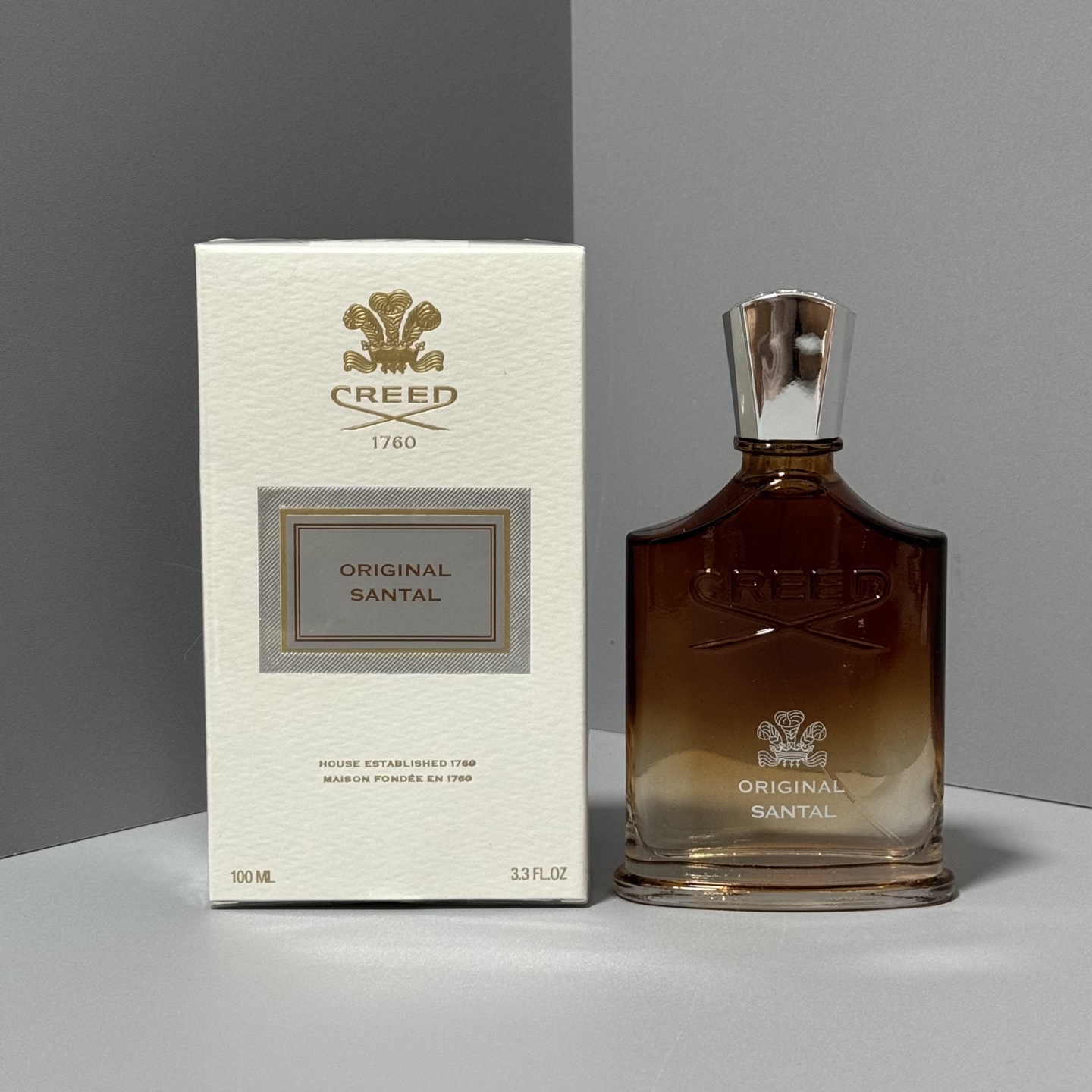 Creed Perfume #2024 100ML