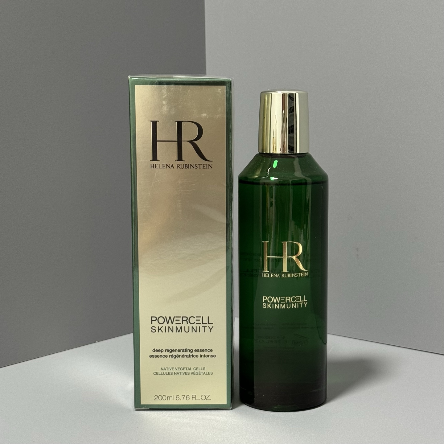 25! (Nota al hacer el pedido: agua nueva de piel de HR 200ml) Agua nueva de piel de HR赫莲娜悦活蓄能 200ml🔜 foto real📸 llega…