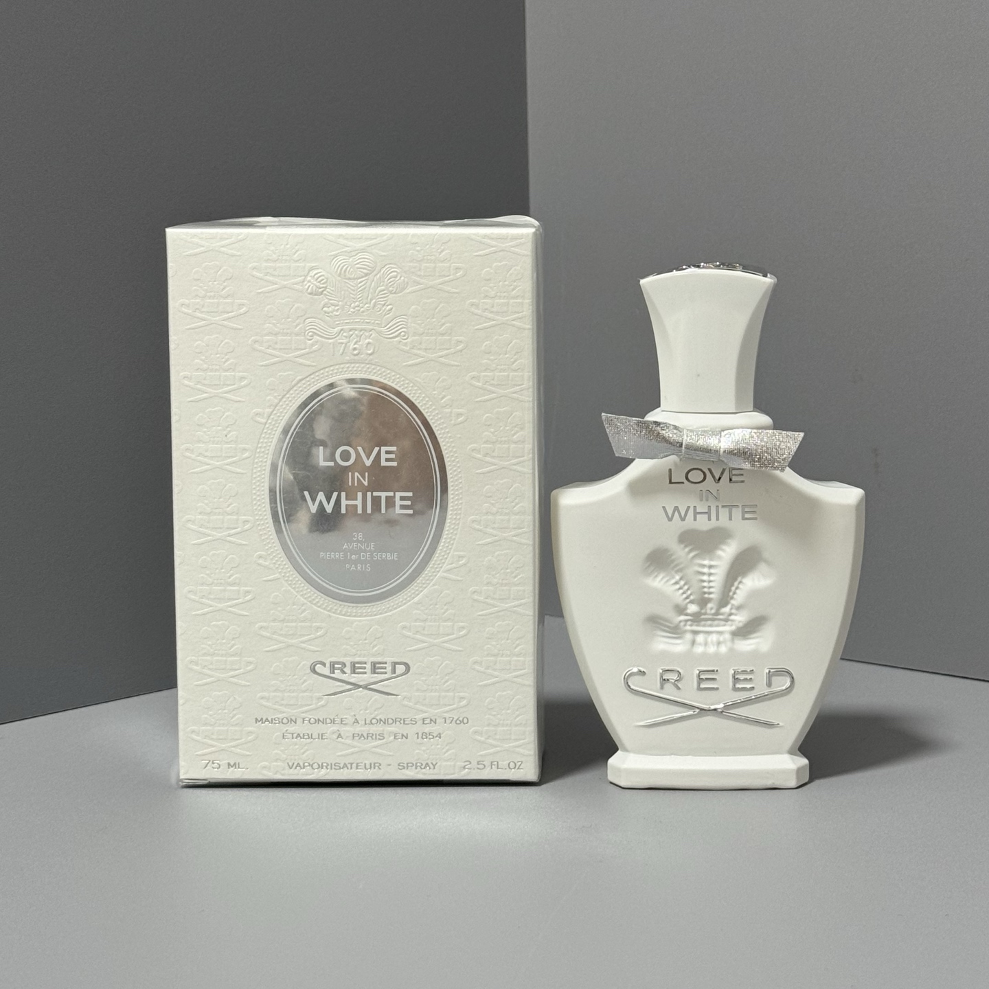 Creed Perfume