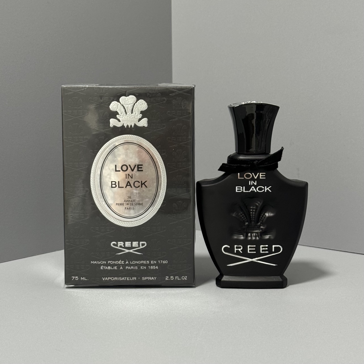 Creed Perfume