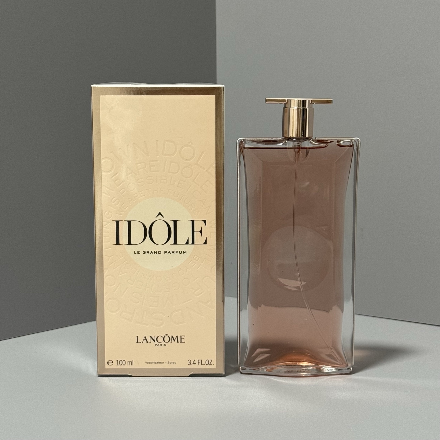 Lancome Perfume