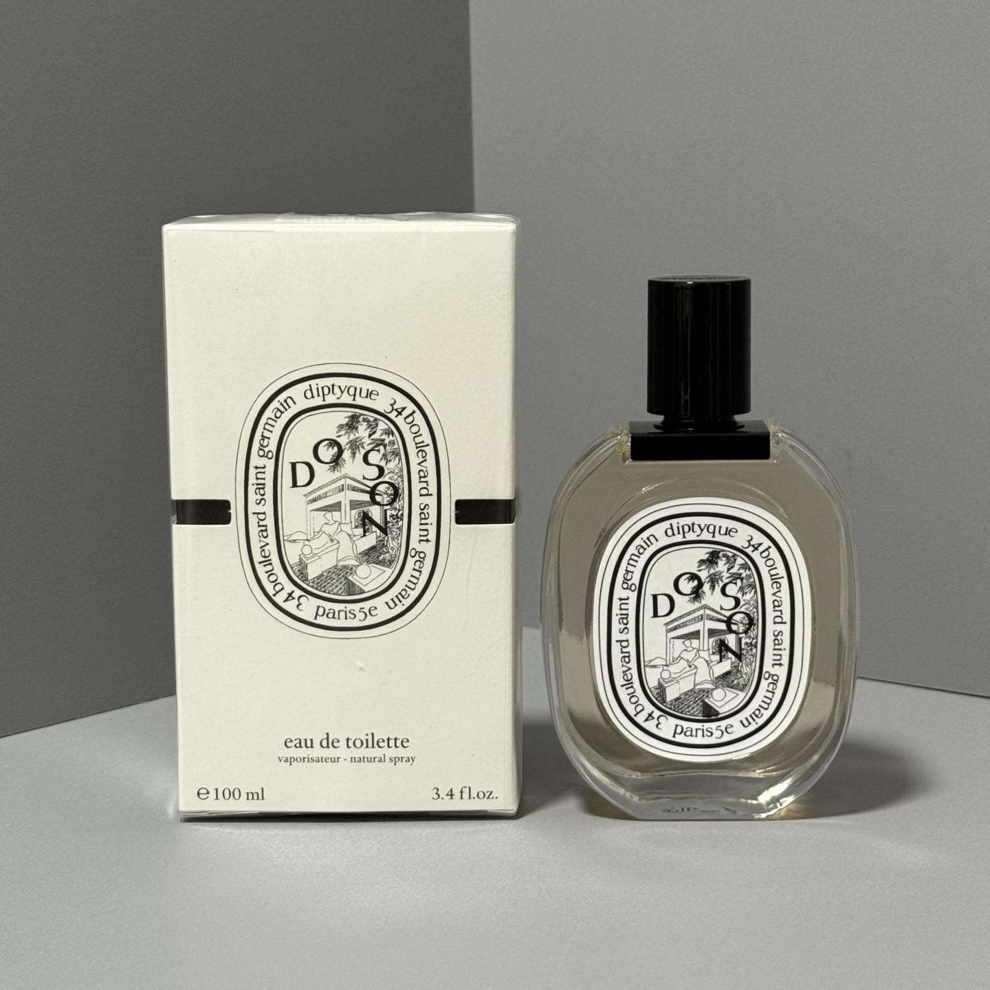 Diptyque Perfume
