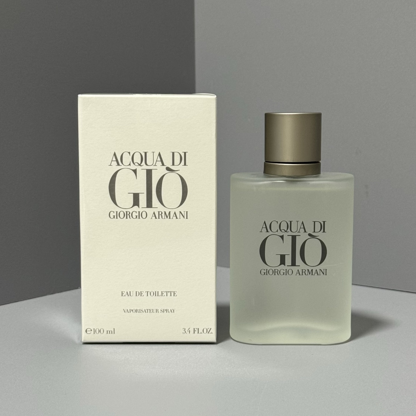 Armani Perfume