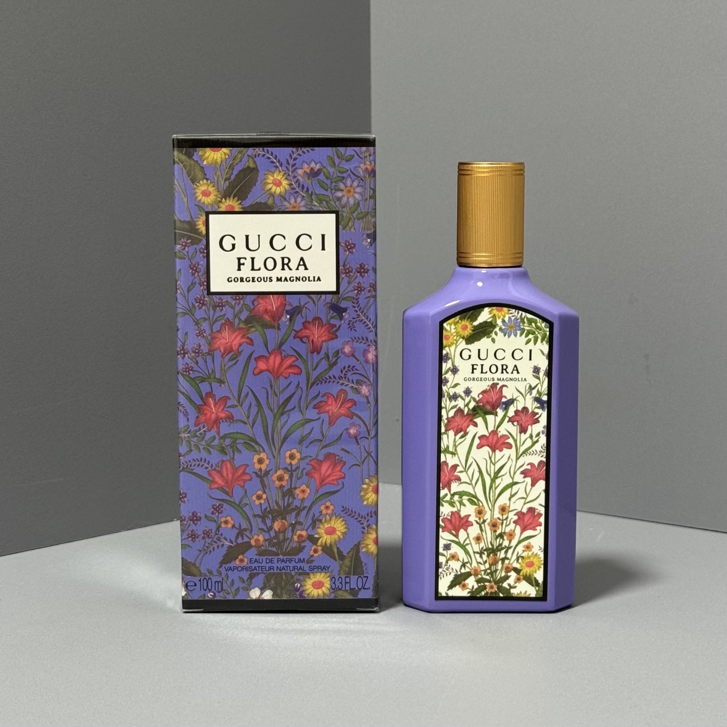 Gucci Perfume