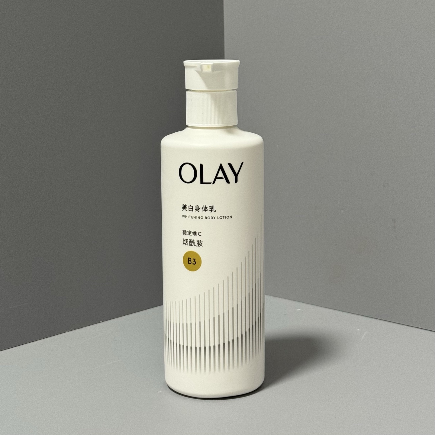 26! (Nota al hacer el pedido: Crema corporal Olay) Crema corporal Olay Super White 260ml, segunda generación, nueva mej…
