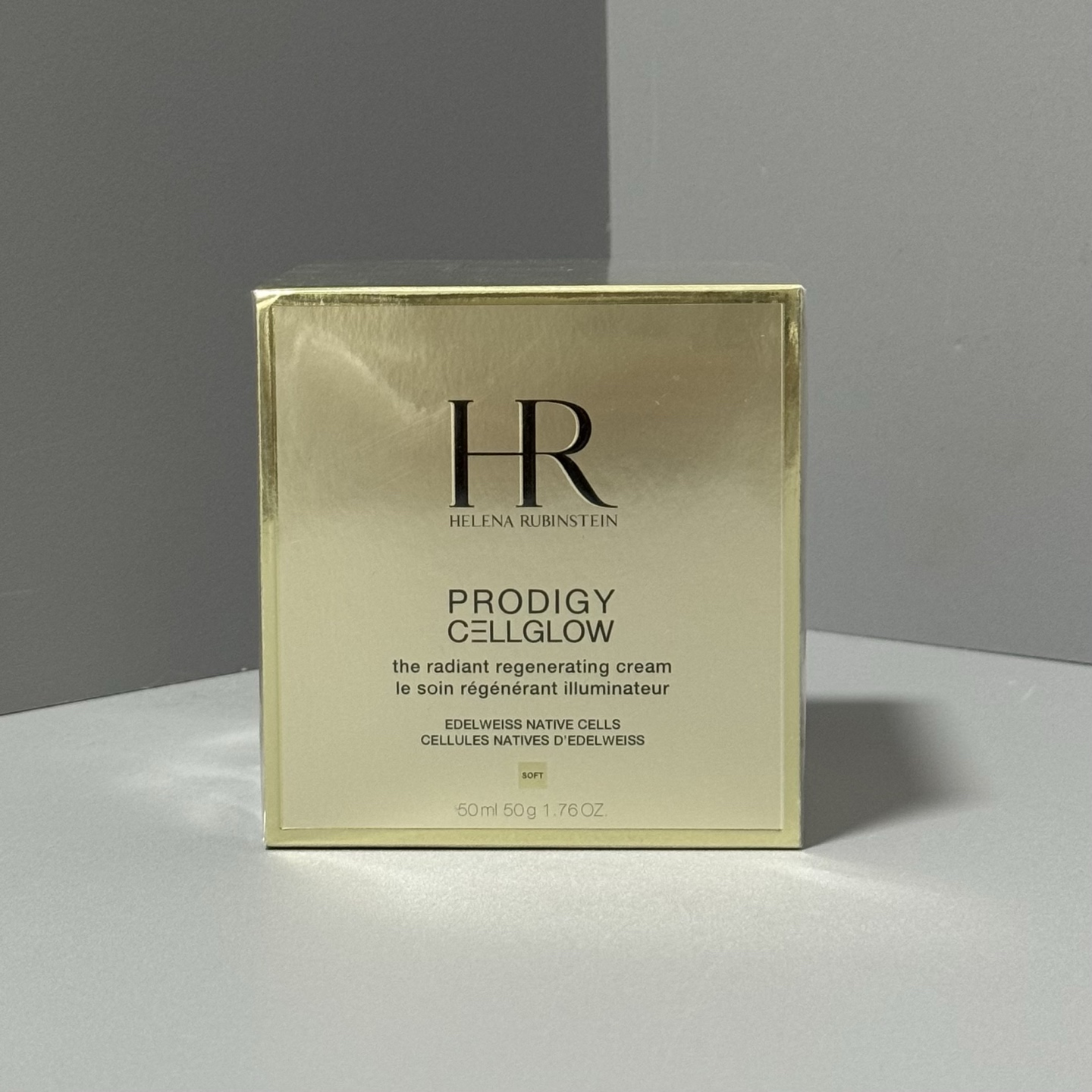 35! Crema de brillo HR Helena Rubinstein de alta calidad 50ml🔜 foto real📸 en stock❗️ código 40Y81W! fecha actualizada…