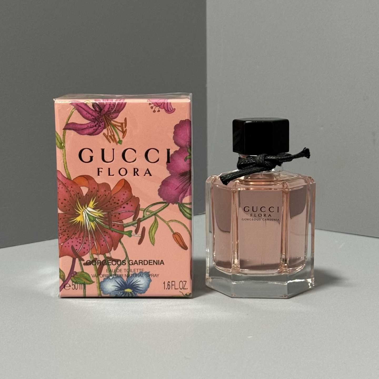 Gucci Perfume