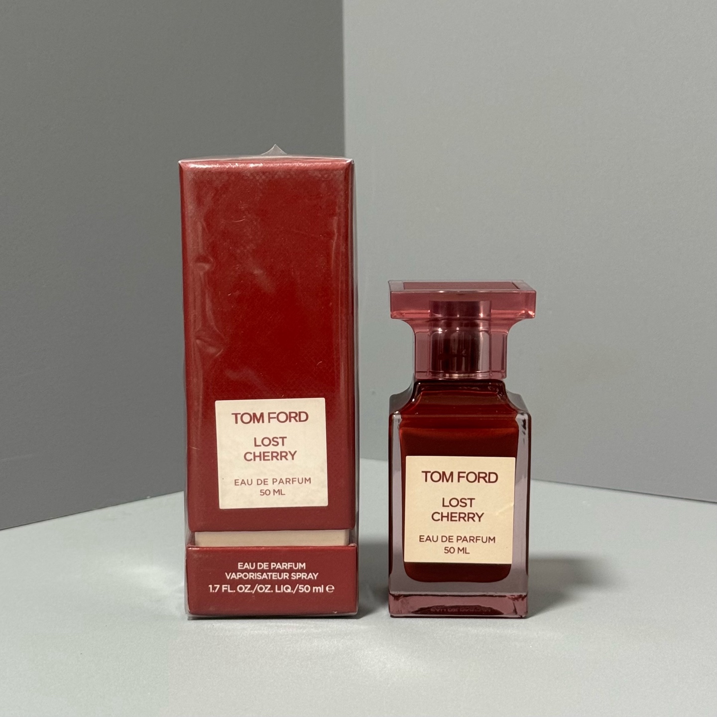 Perfume