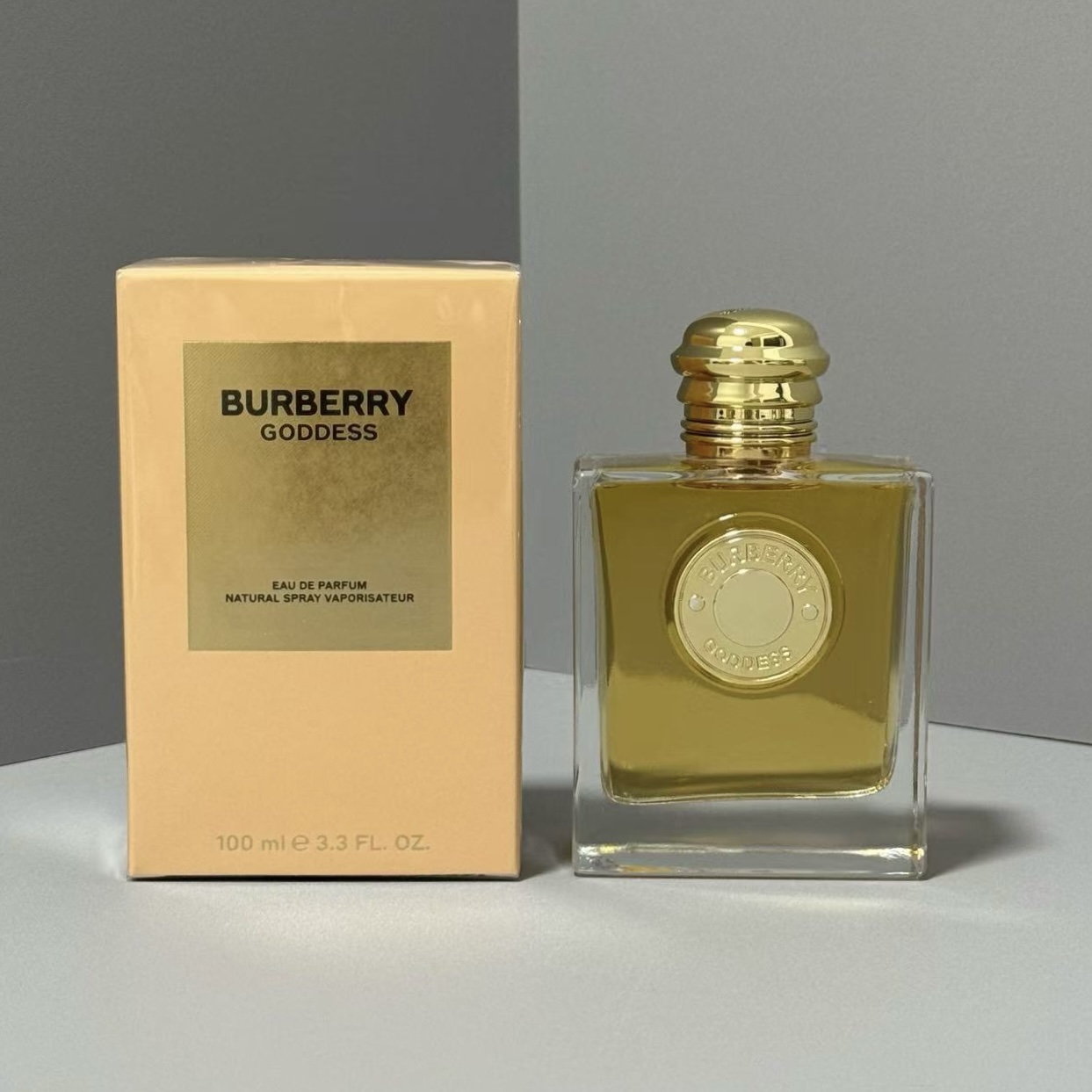 Hermes Perfume