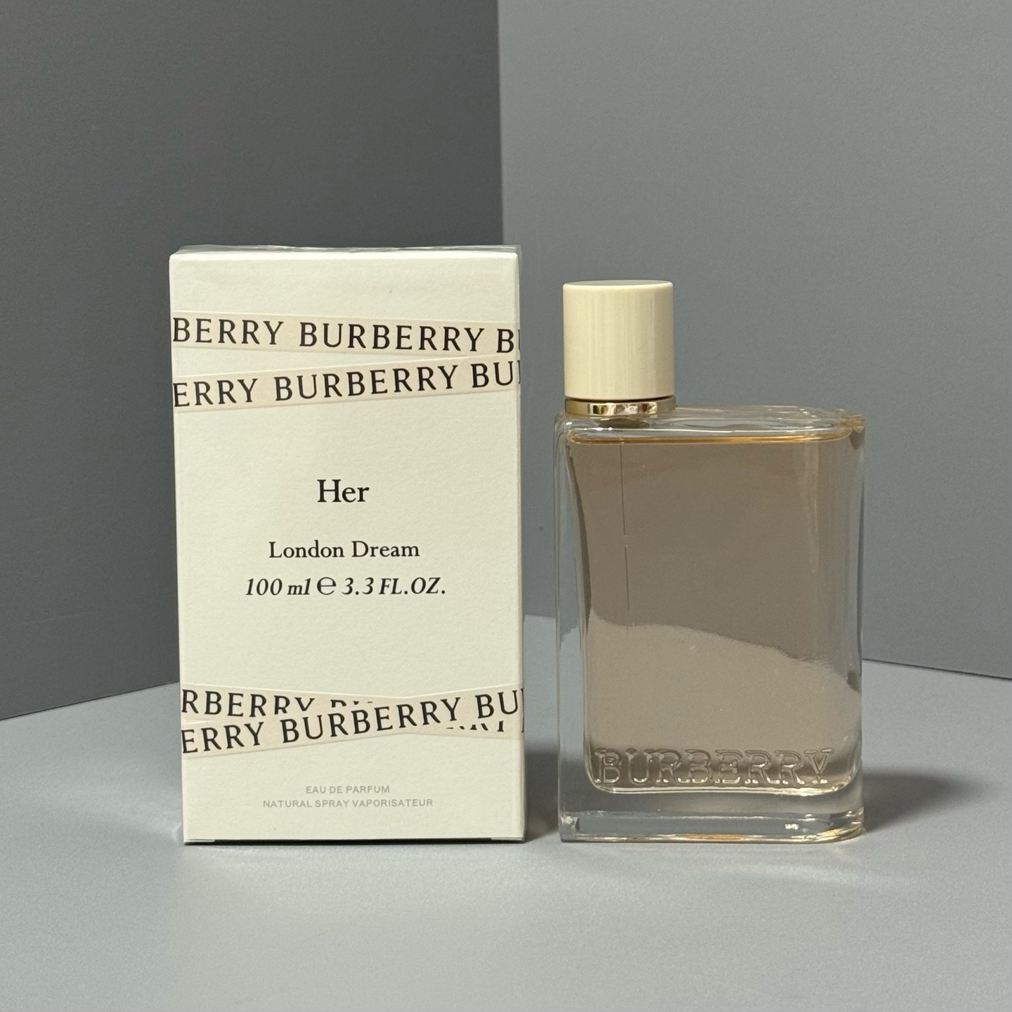 Burberry Perfume #2020