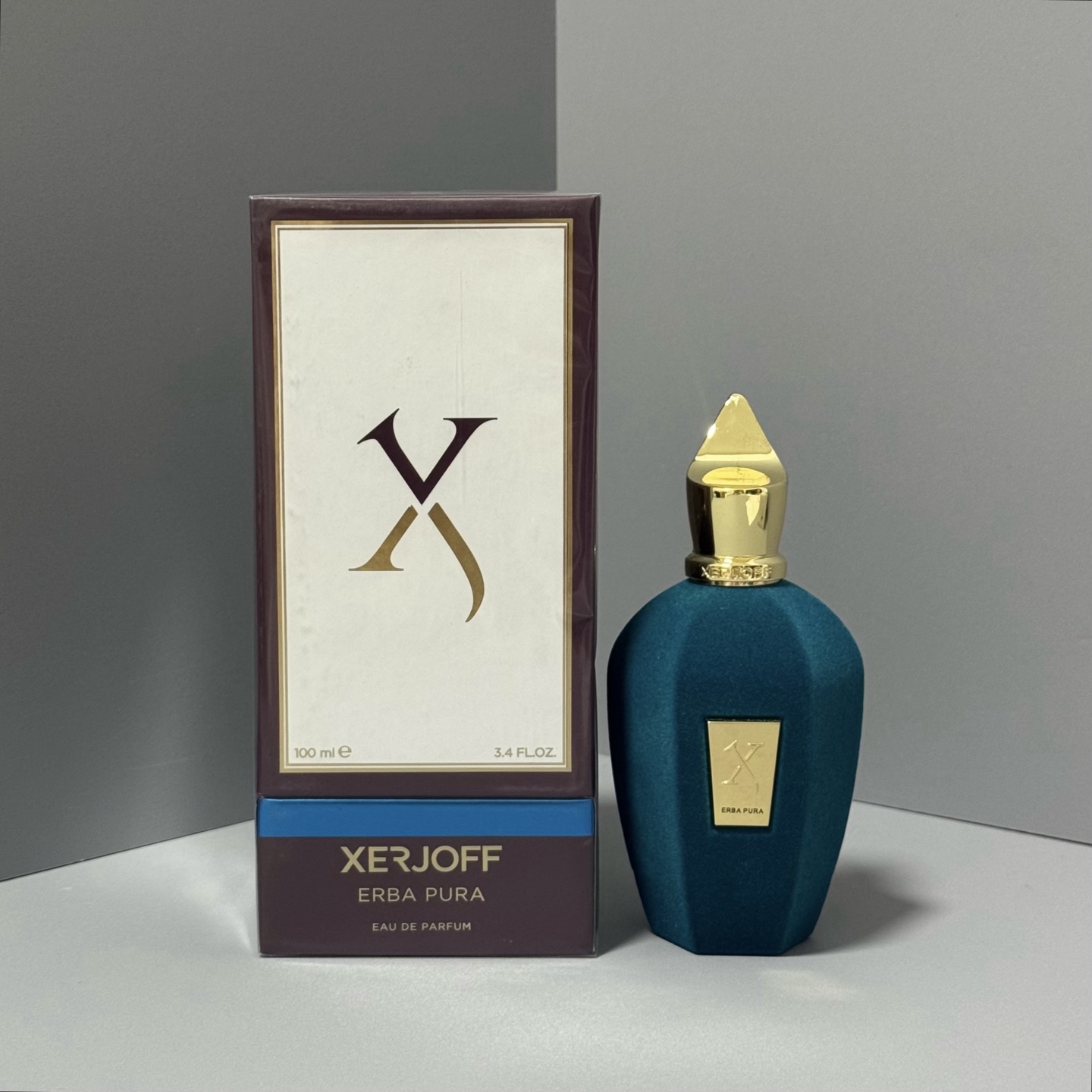 Perfume #2019