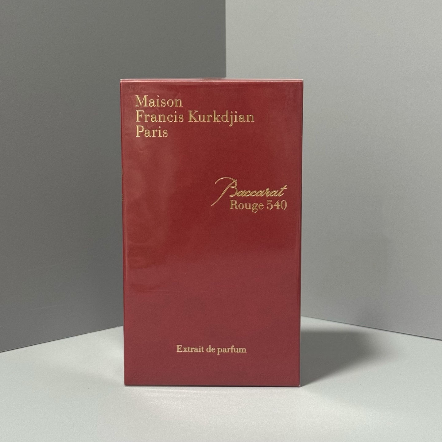 MFK Perfume #2021