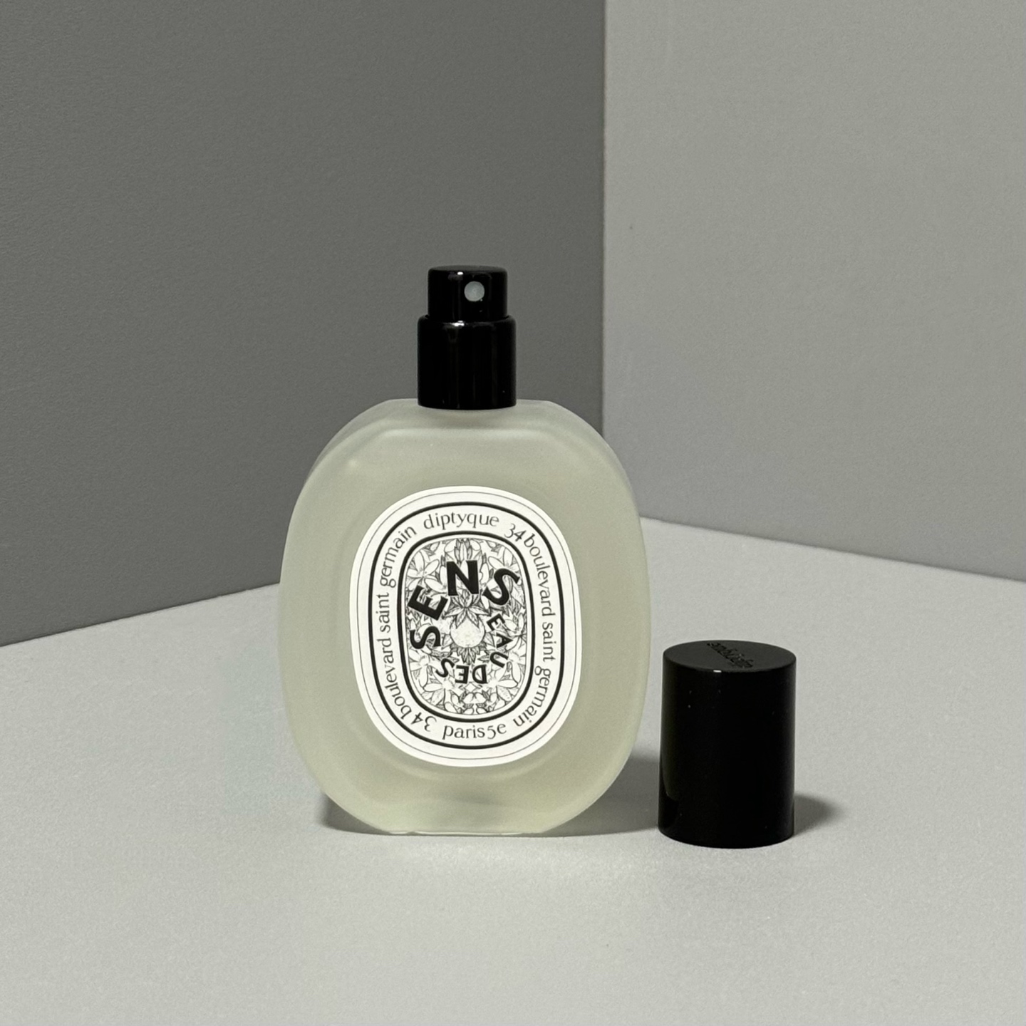 蒂普提克感官之水头发喷雾30ml 3